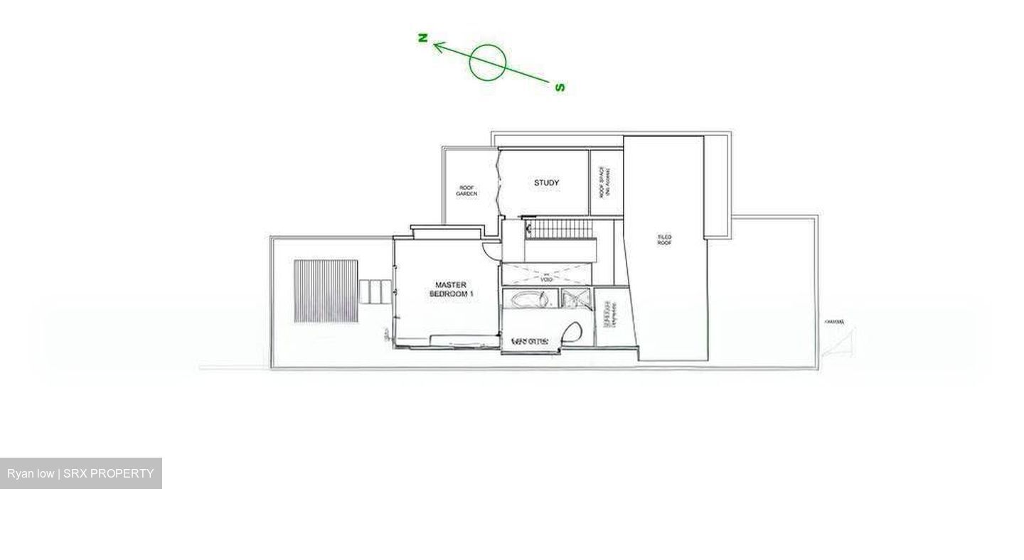Ocean Drive (D4), Detached #628359581